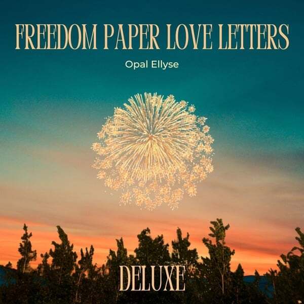 Cover art for Freedom Paper Love Letters (Deluxe)