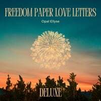 Freedom Paper Love Letters (Deluxe)