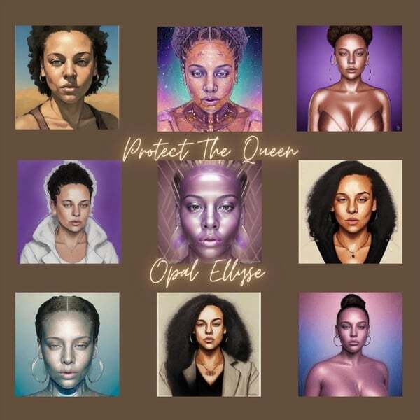 Cover art for Protect The Queen